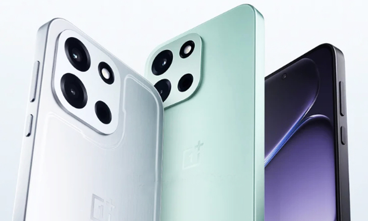 OnePlus Turbo 6X Pro Kantongi Sertifikasi IP69X dan Baterai Jumbo