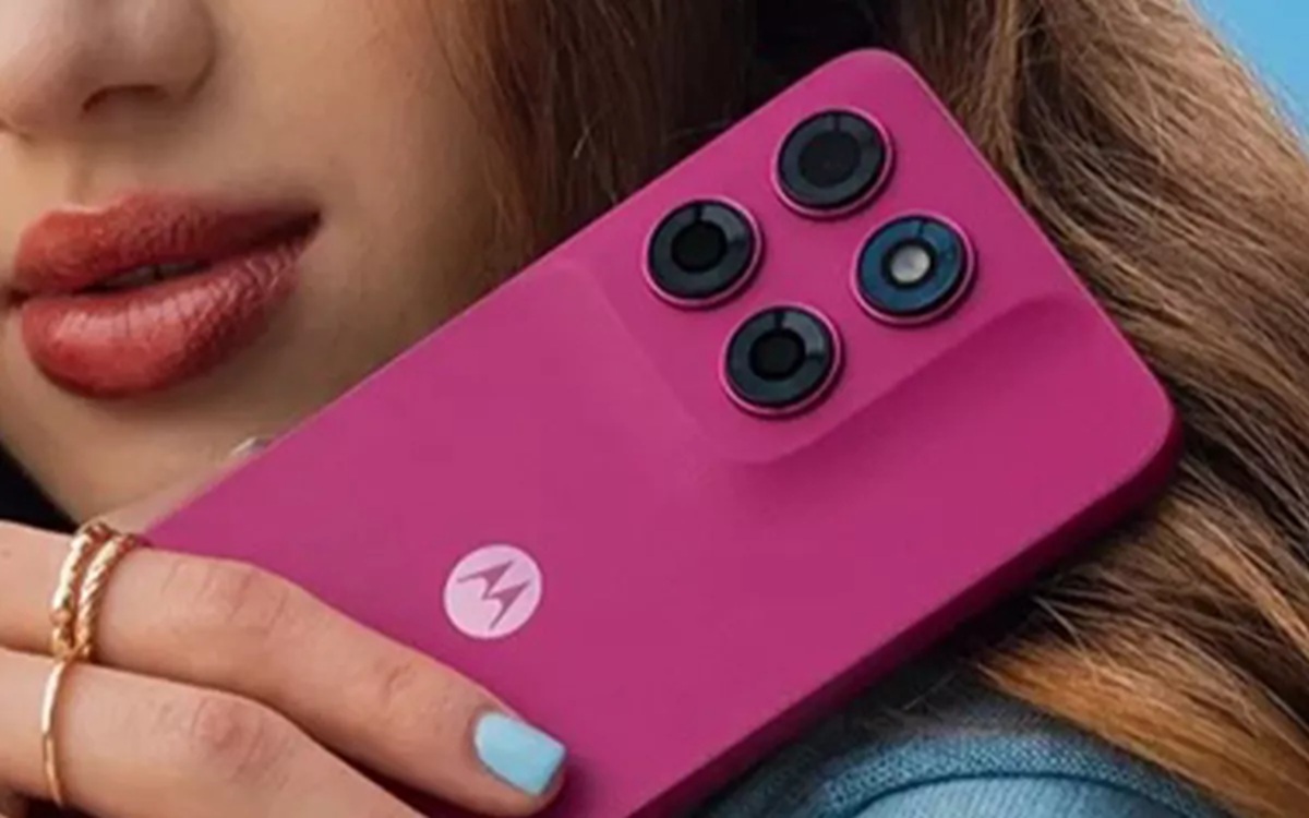 Moto G47 Resmi Meluncur: Bawa Kamera 108MP dan Standar Militer ke Kelas Menengah
