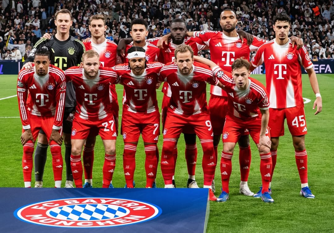 Preview Bayern Munchen vs Real Madrid: Laga Hidup Mati di Allianz Arena!