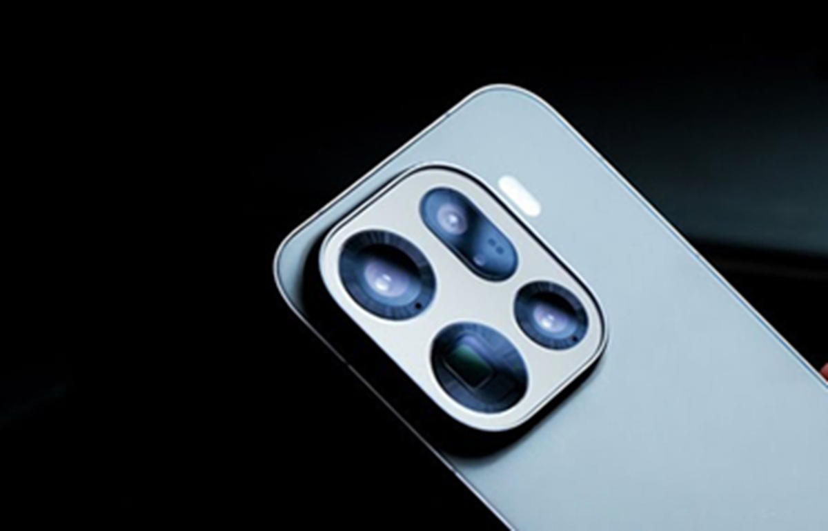 Ini Bocoran Spesifikasi Oppo Find X10 Pro, Bawa Dua Kamera 200MP?