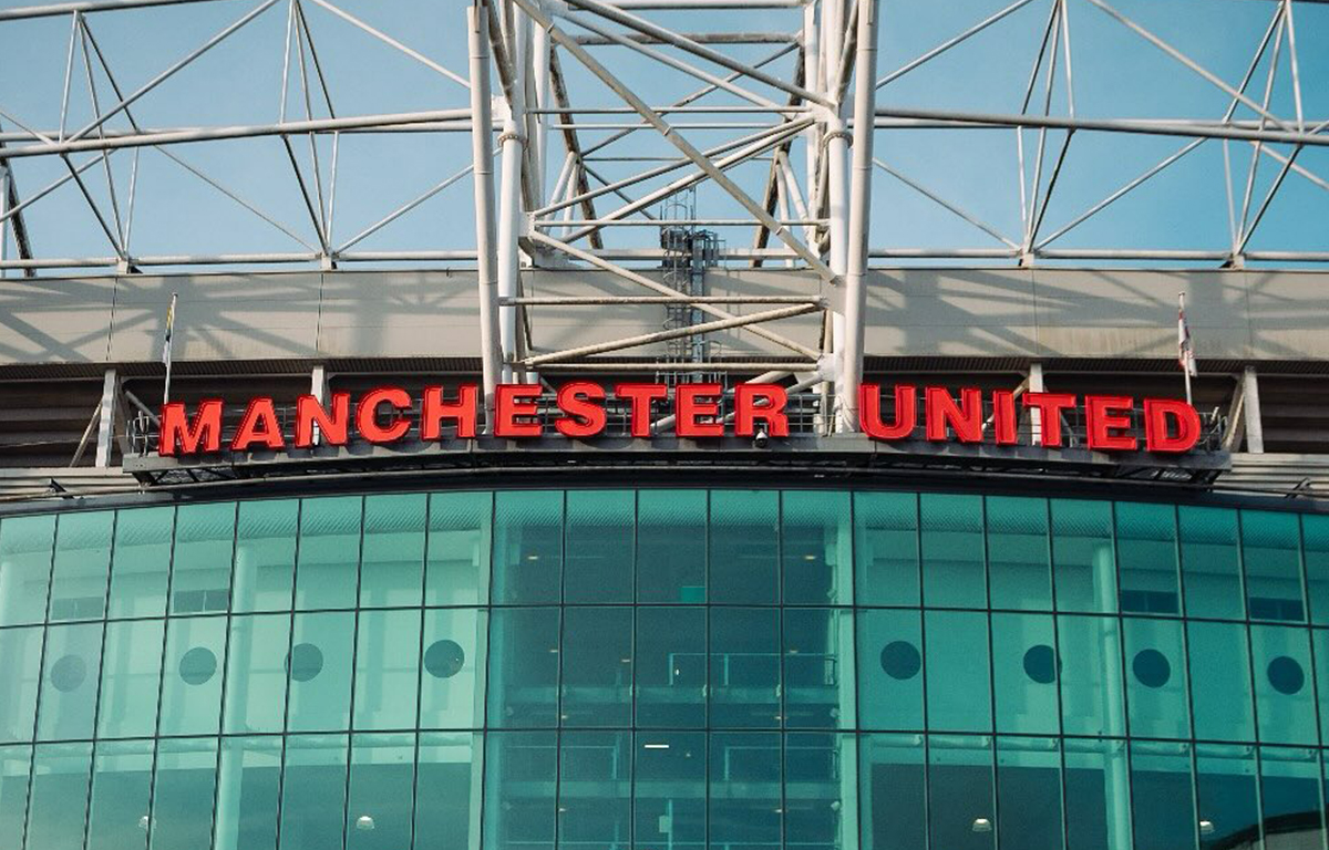 Manchester United Intai Dua Bintang Muda Rennes di Ligue 1