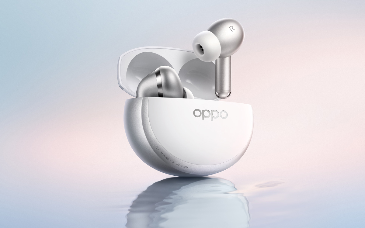 Resmi Dirilis! Oppo Enco X4 Hadirkan Teknologi Audio Premium dan Fitur AI Canggih