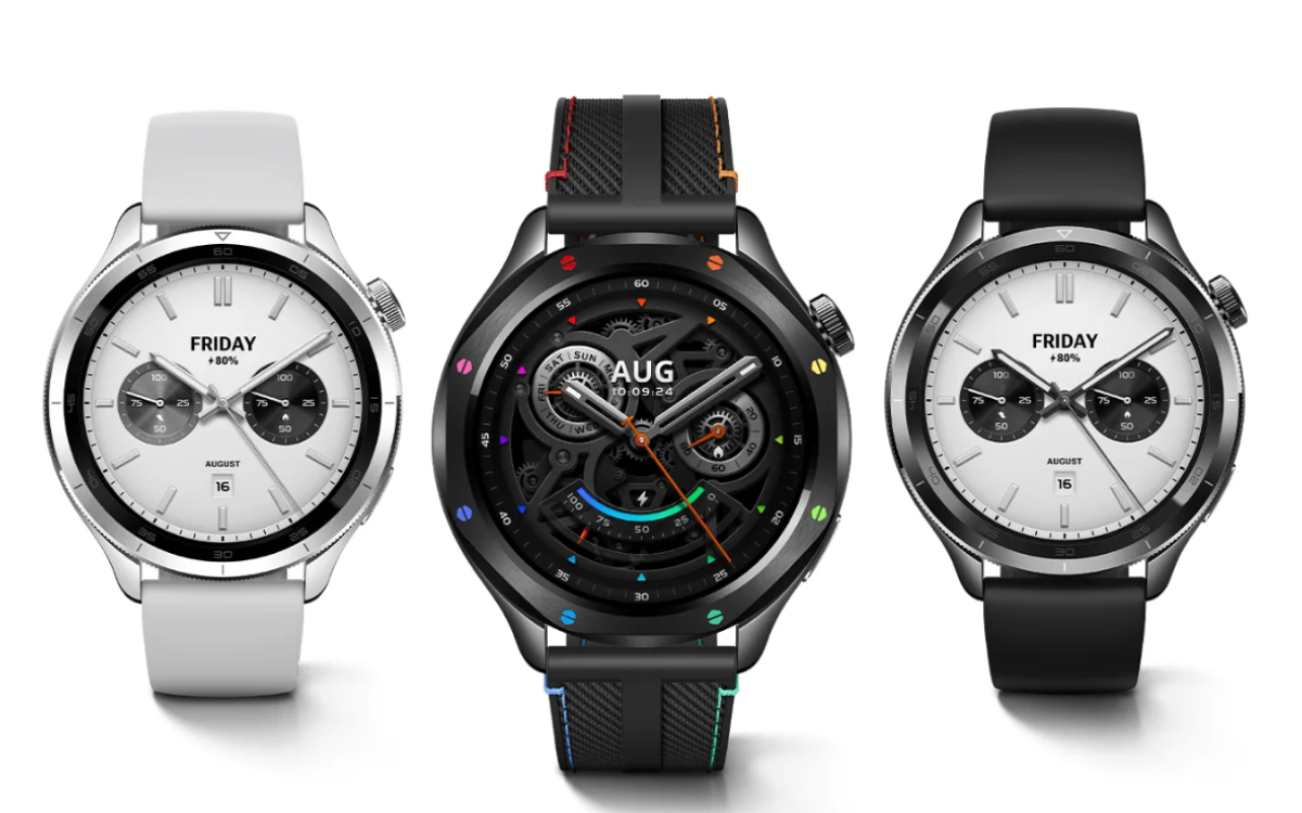 5 Rekomendasi Smartwatch Terbaik 2026: Intip Fitur Canggih Samsung, Apple, Hingga Xiaomi!