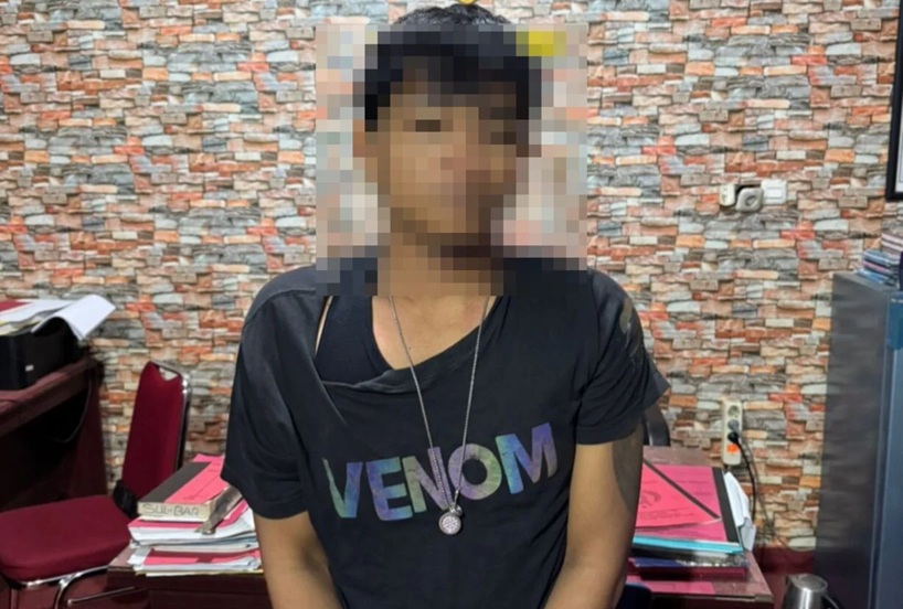 Link Video Syur Dirinya dan Mantan Istri Disebar di Medsos, Pria di Kendari Ditangkap Polisi