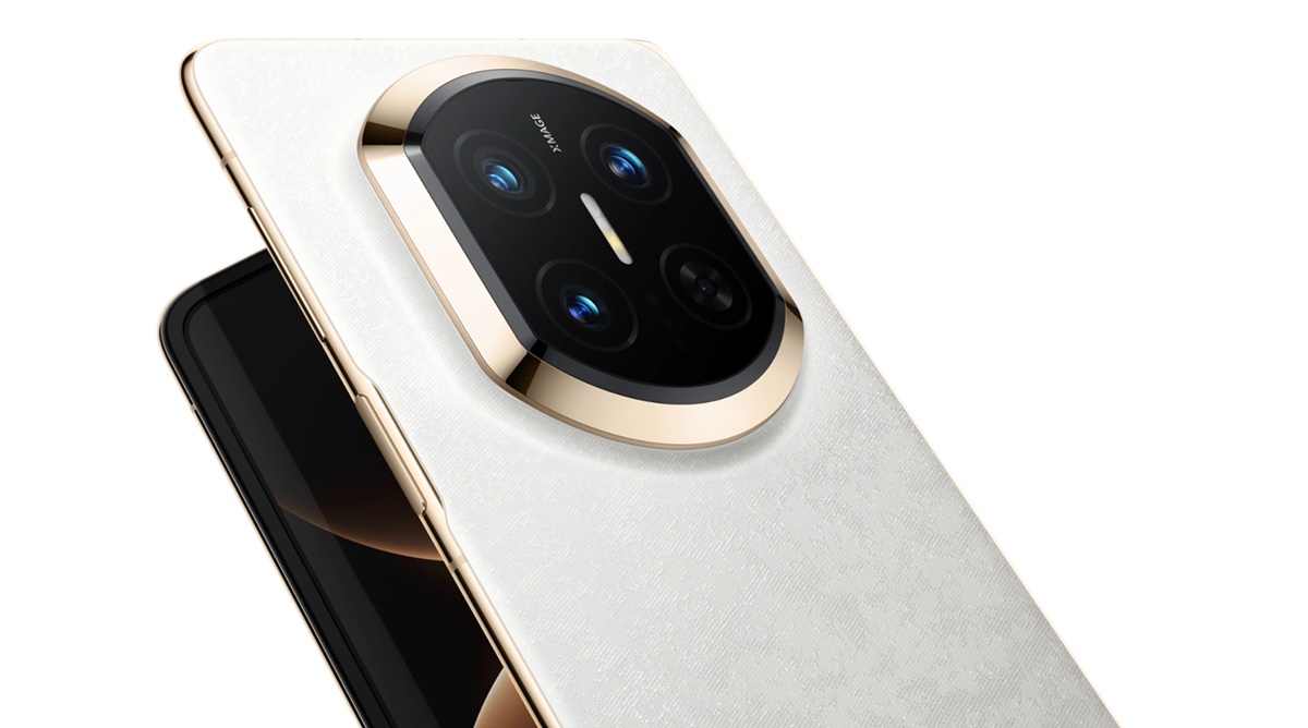 Bukan Sekadar Lipat! Huawei Mate X7 Tawarkan Performa dan Ketahanan Serius