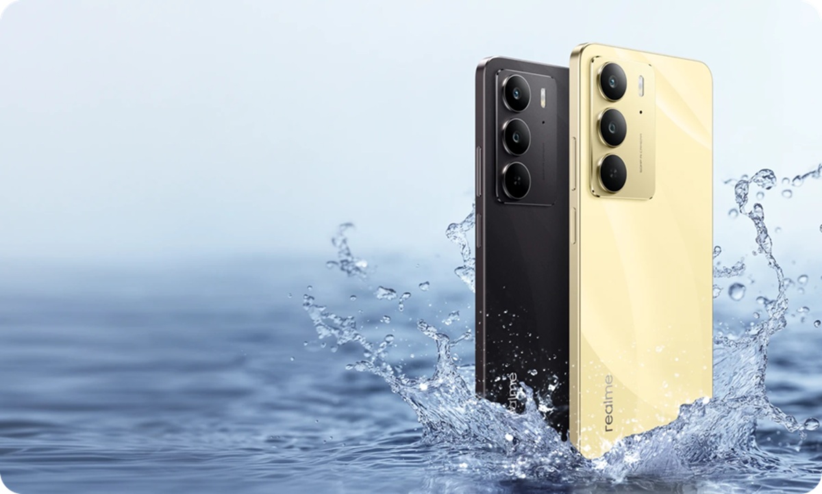 6 Rekomendasi HP Realme RAM 8GB dengan Performa Stabil dan Layar Mulus