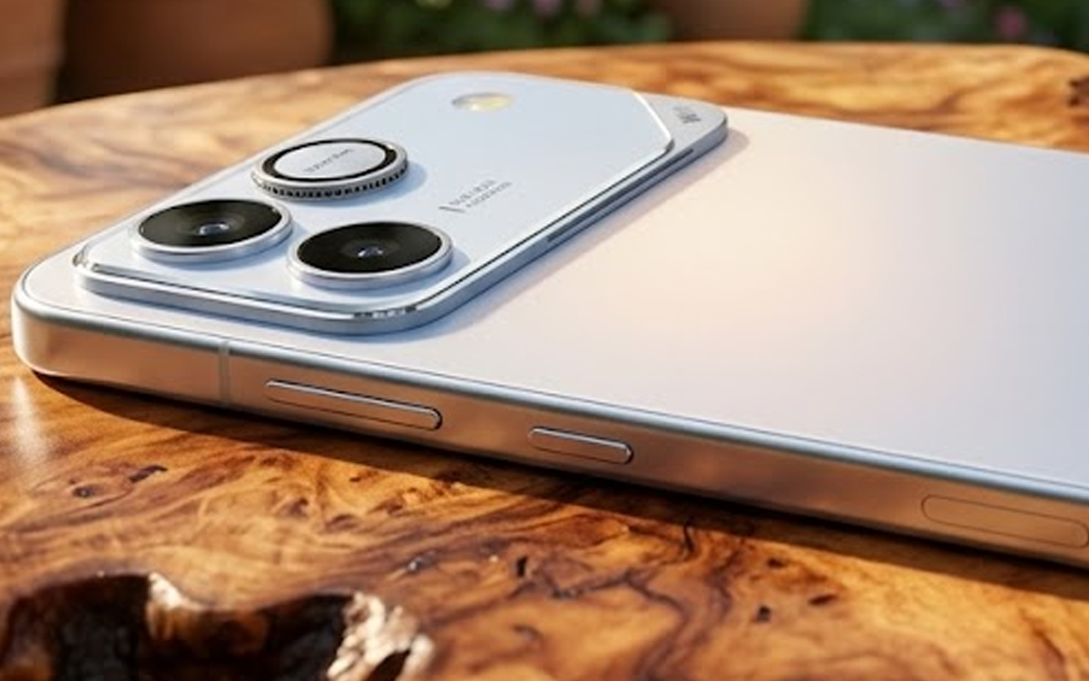 Honor Win 2 Pro Max Bawa Baterai 10.000 mAh dan Layar 185Hz