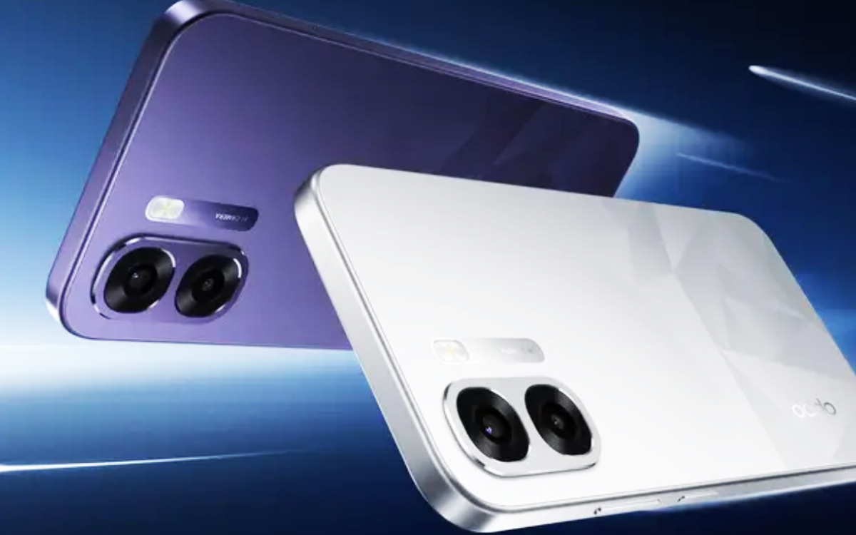 Duo Oppo K15s dan K15x Resmi Meluncur: Bawa Baterai Jumbo dan Ketahanan Ekstrem!