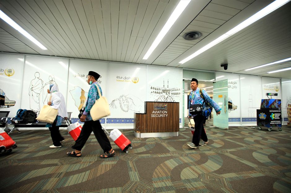 Hore! Pemerintah Bebaskan Bea Masuk Barang Bawaan Jamaah Haji Mulai 6 Juni 2025