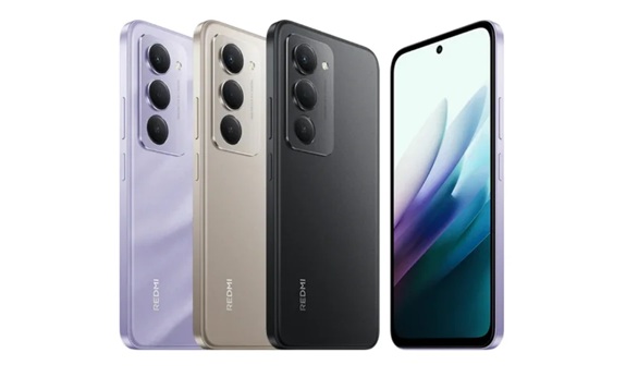 HP Murah Baterai 7000 mAh! Redmi 17 5G Siap Meluncur Juni 2026, Ini Bocoran Spesifikasinya
