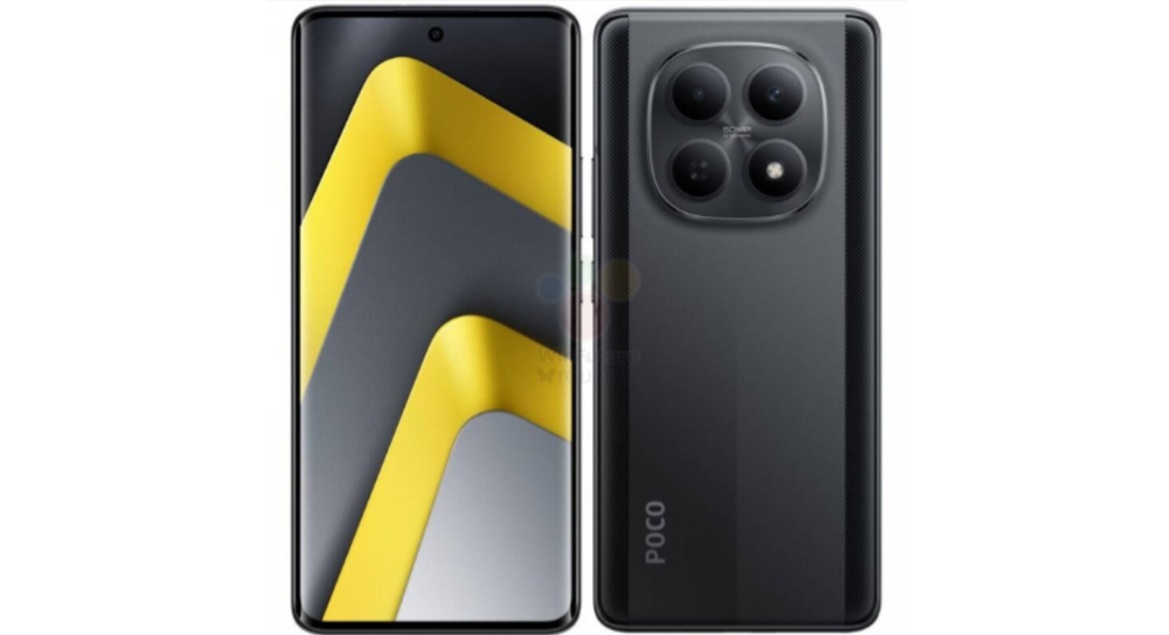 Bocoran Poco M8 5G: Bukan Sekadar HP 5G Murah!