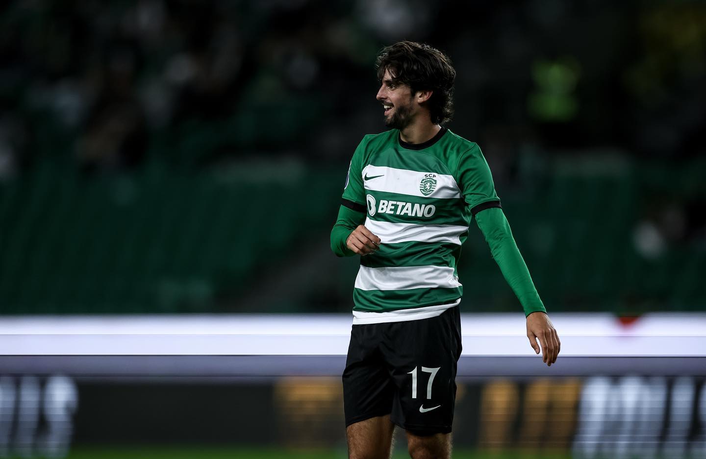 Tikungan Maut Al-Ahli: Mimpi Tottenham Angkut Francisco Trincao Sirna