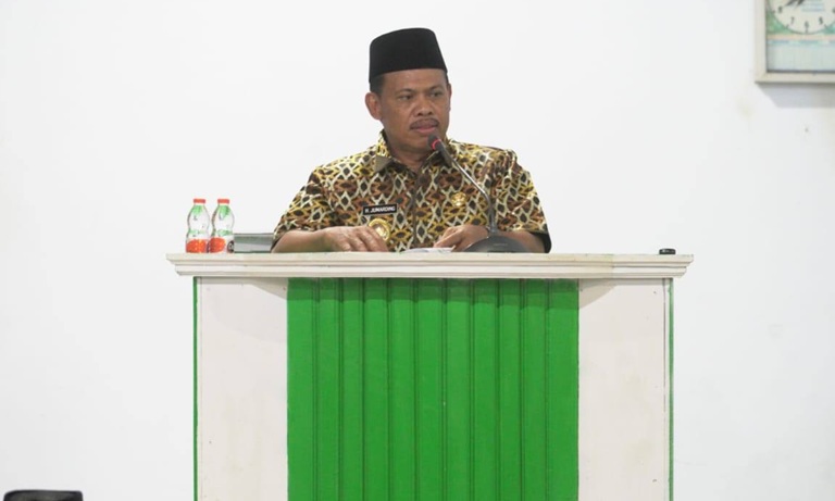 Polemik APBD Kolut: Wabup Protes Rencana Bupati Sewa Mobil Pejabat Rp1,7 Miliar