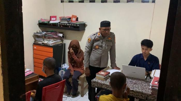 3 Pelajar Aniaya Temannya di Ruang Guru Akhirnya Ditangkap, Begini Kronologinya