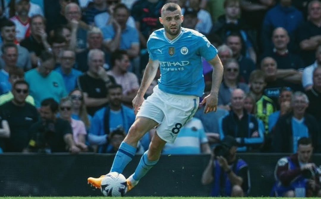 Manchester City Hadapi Dilema: Kovacic Diminati Klub Saudi!