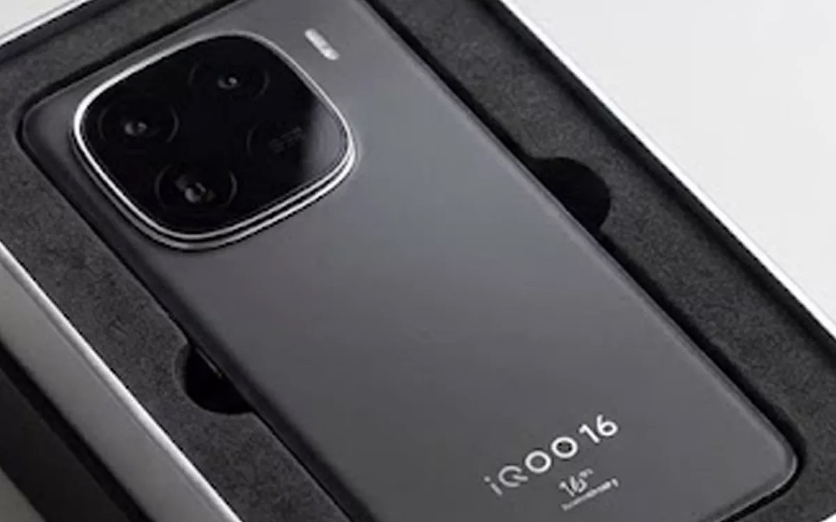 Bocoran iQOO 16 dan Tablet Mini Gaming: Bawa Snapdragon 8 Elite dan Kipas Pendingin Bawaan!