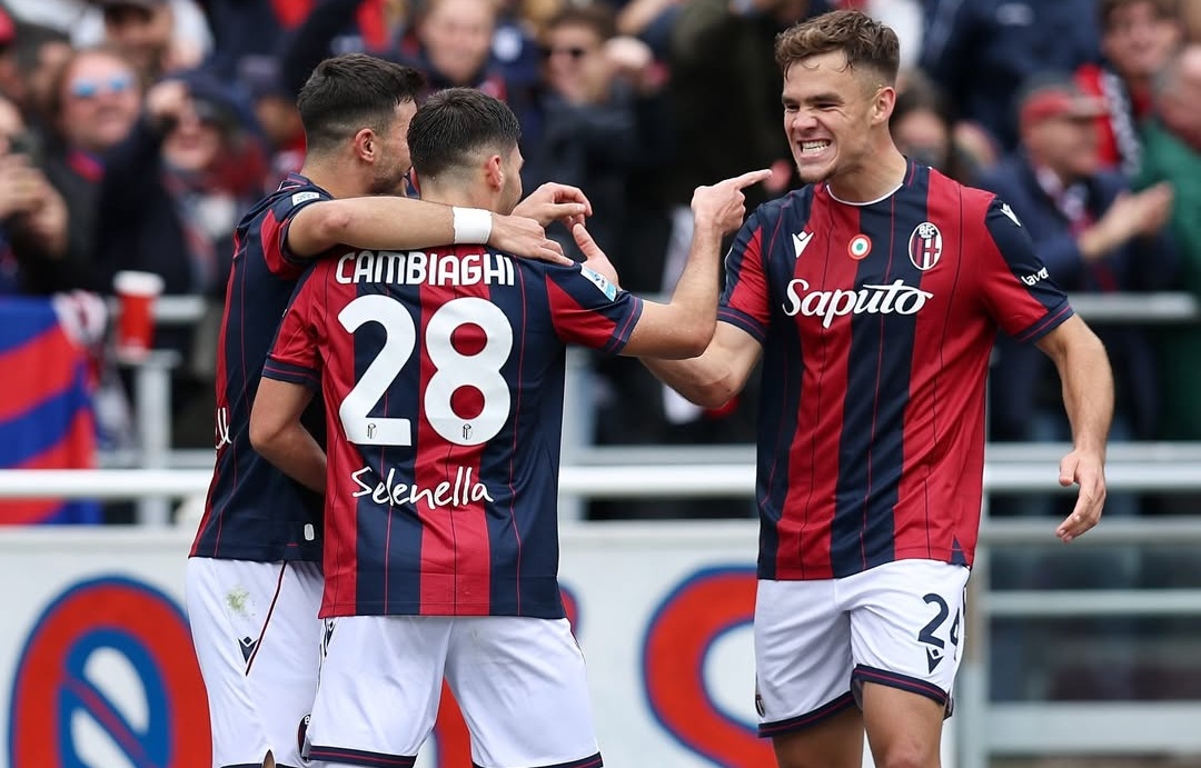 Prediksi Skor FCSB vs Bologna: Saatnya Rossoblu Pecah Telur di Eropa!