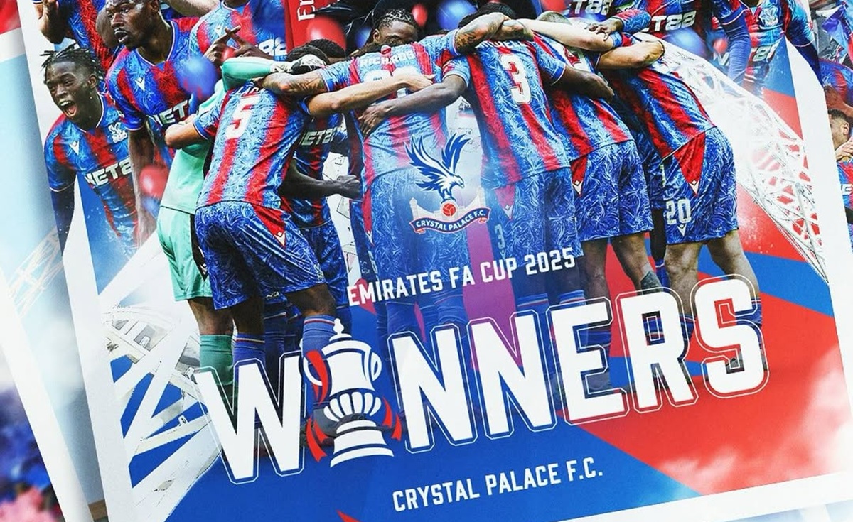 Crystal Palace Kecam UEFA atas Degradasi dari Liga Europa ke Conference League