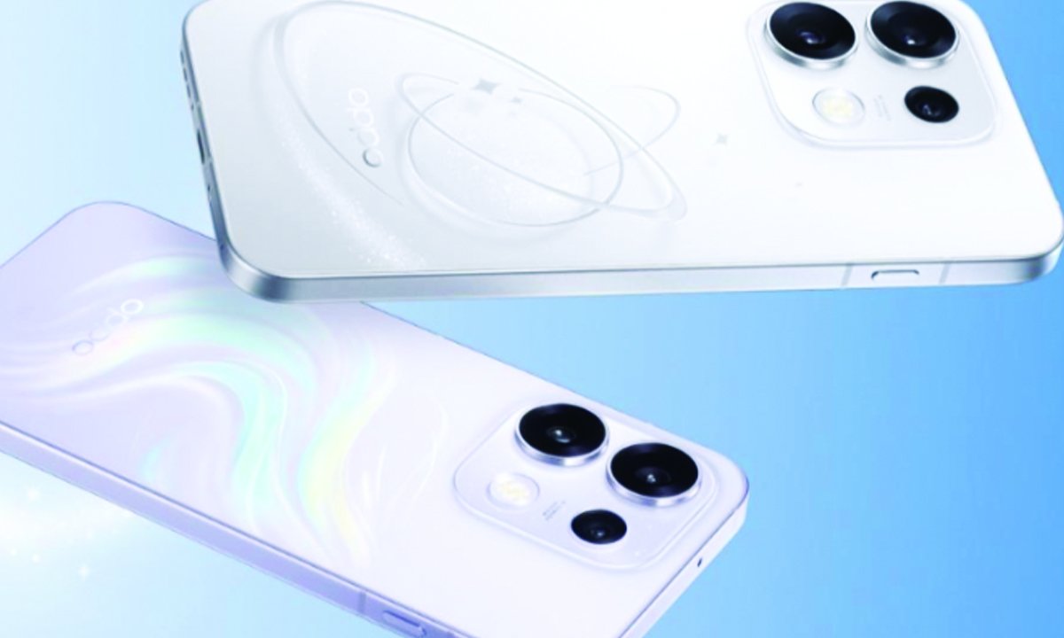 Indonesia Jadi yang Pertama! Oppo Reno 16 Series Resmi Meluncur 3 Juli 2026, Ini Bocoran Spesifikasinya