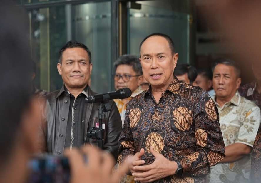 Waduh Aset Pemprov Sultra Susut 207 Hektare, Gubernur Sumangerukka: Kami Akan Telusuri!