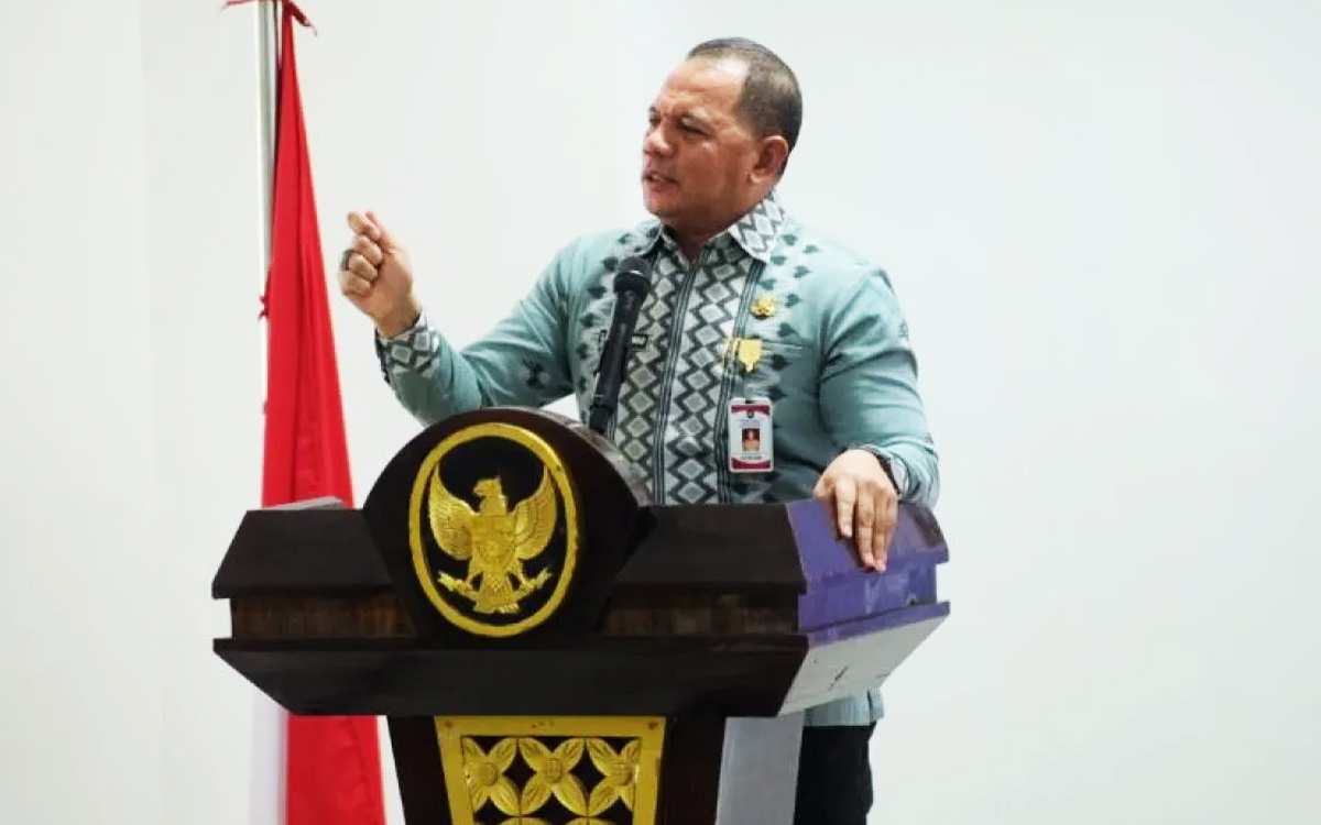 Kemendagri Garap Penegasan Batas 272 Desa di Sultra, Cegah Konflik Lahan Sejak Dini
