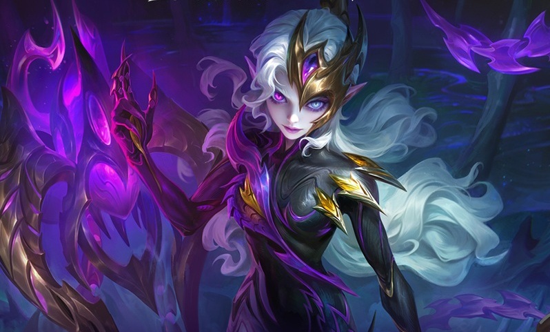 Update MLBB Project NEXT 2025 Hadirkan 4 Map Baru dan Hero Marksman Obsidia, Jangan Sampai Terlewat