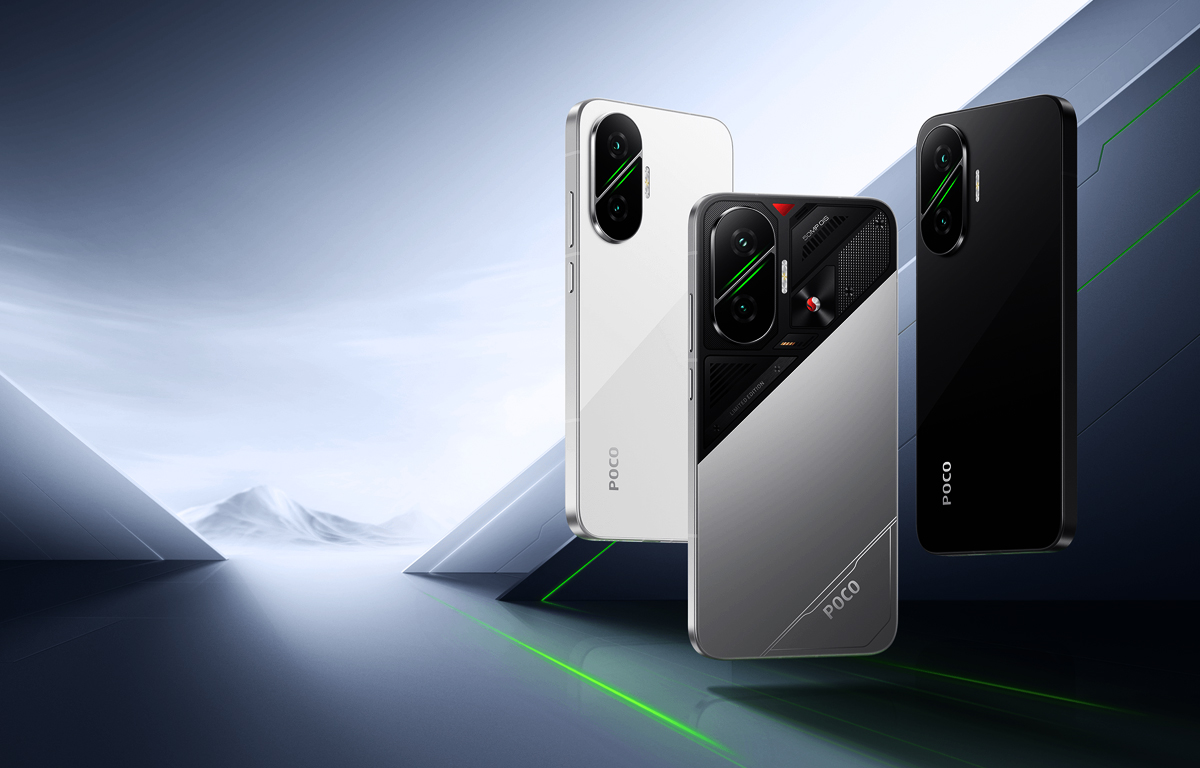 7 Rekomendasi HP Gaming 5 Jutaan dengan Desain Mewah Performa Buas: Anti Lag Main Game Berat!