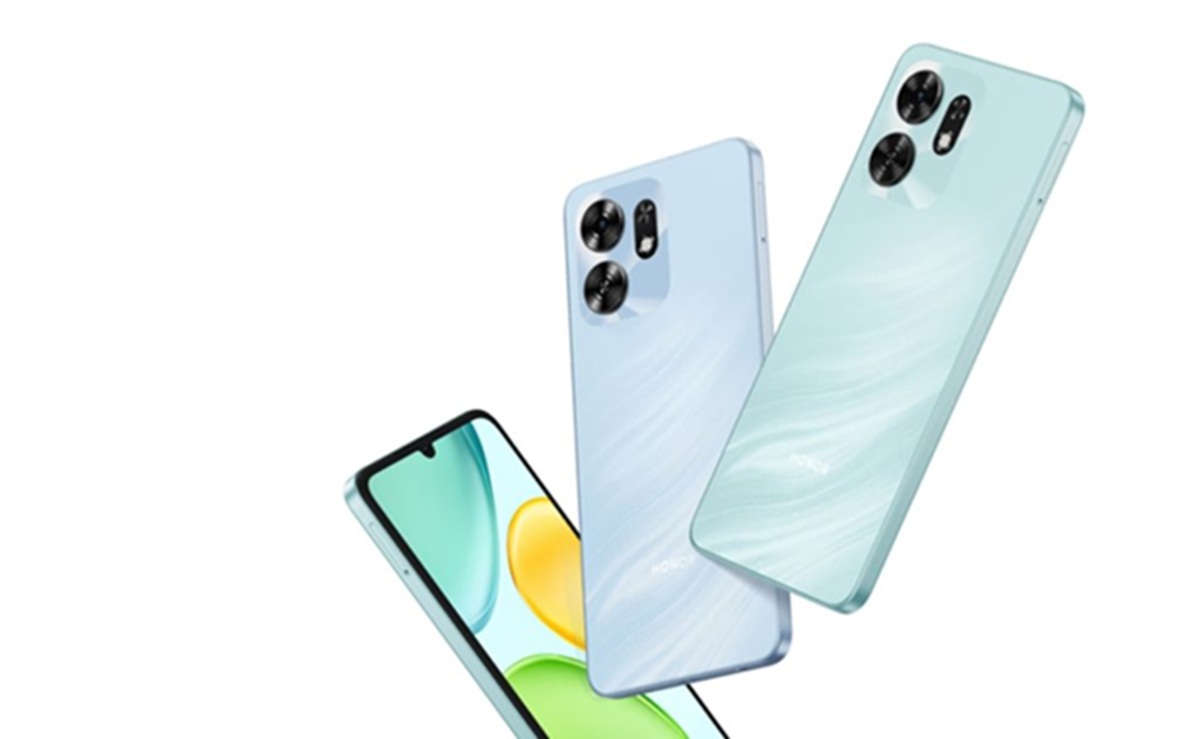 Mengenal Honor Play 60A: Meluncur Diam-Diam, Baterai Jumbo Jadi Andalan!