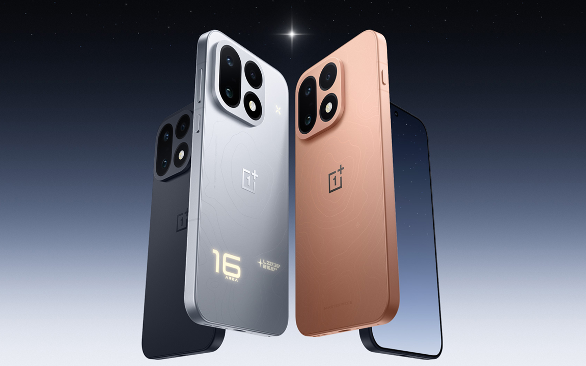 Bawa Baterai 9.000 mAh dan Chipset Monster, OnePlus 16 Siap Cetak Rekor Baru