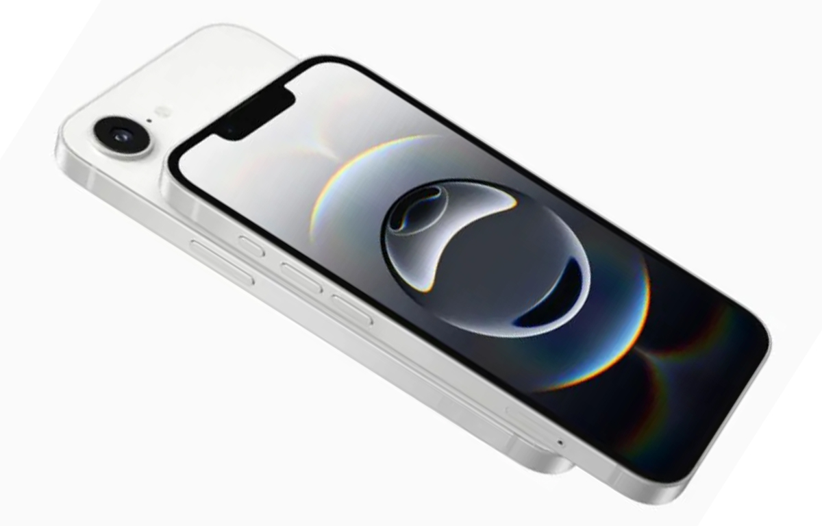 Ini Bocoran Lengkap iPhone 17e yang Bikin Heboh: Desain Modern dan Fitur Premium Lebih Terjangkau!