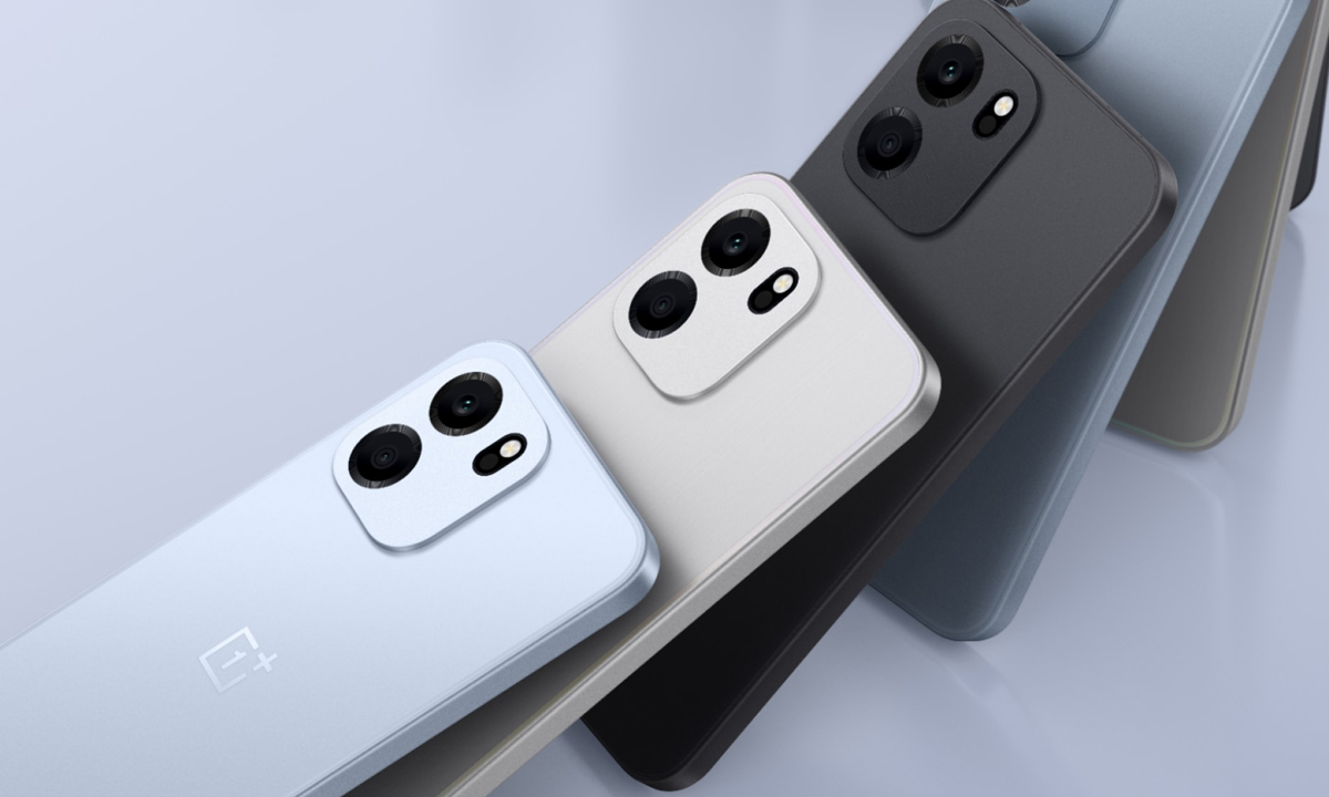 Ini Bocoran Gahar OnePlus Nord CE6: Kamera Pintar AI dan Performa Snapdragon Terbaru!