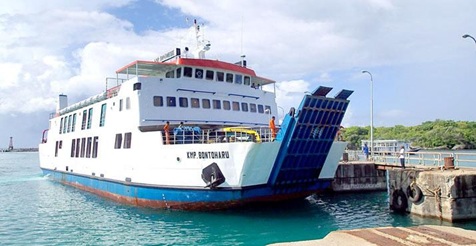 Mudik Lebaran 2026: Pelindo Kendari Diminta Segera Benahi Fasilitas Terminal Penumpang