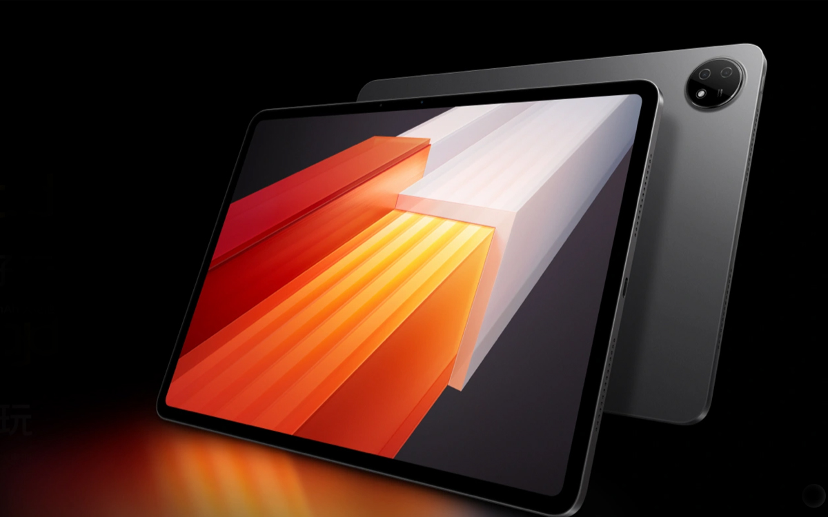 iQOO Pad Ultra Unjuk Gigi: Tablet Gaming Ringkas Berbekal Kipas Pendingin Internal