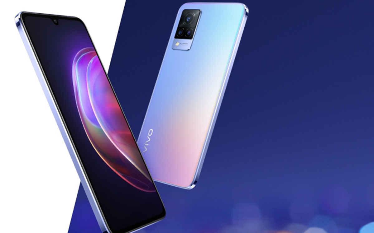 Pilihan HP Vivo 3 Jutaan Terbaik: Desain Stylish, Performa Andal