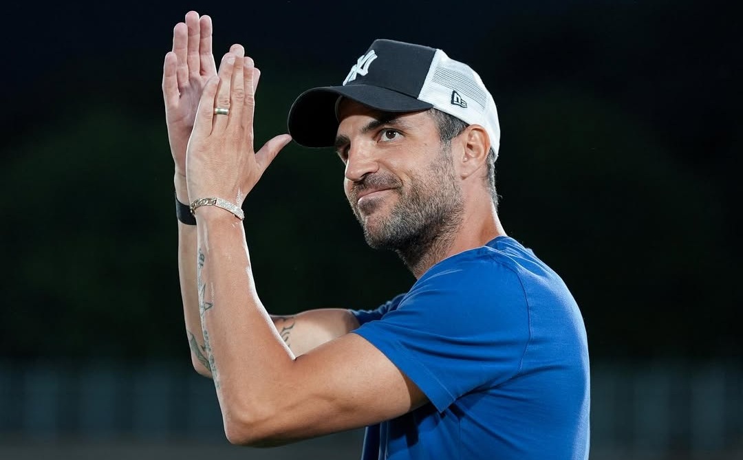 Gemilang di Como! Fabregas Masuk Radar Liverpool