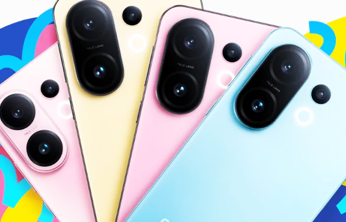 Ini Bocoran Terlengkap Vivo S50 Series: Dua Model, Chipset Gahar?