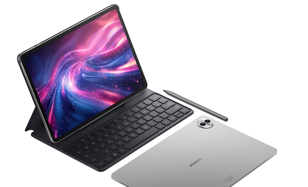 Honor Pad 10 Hadir dengan Aksesori Lengkap: Cocok untuk Kerja dan Belajar!