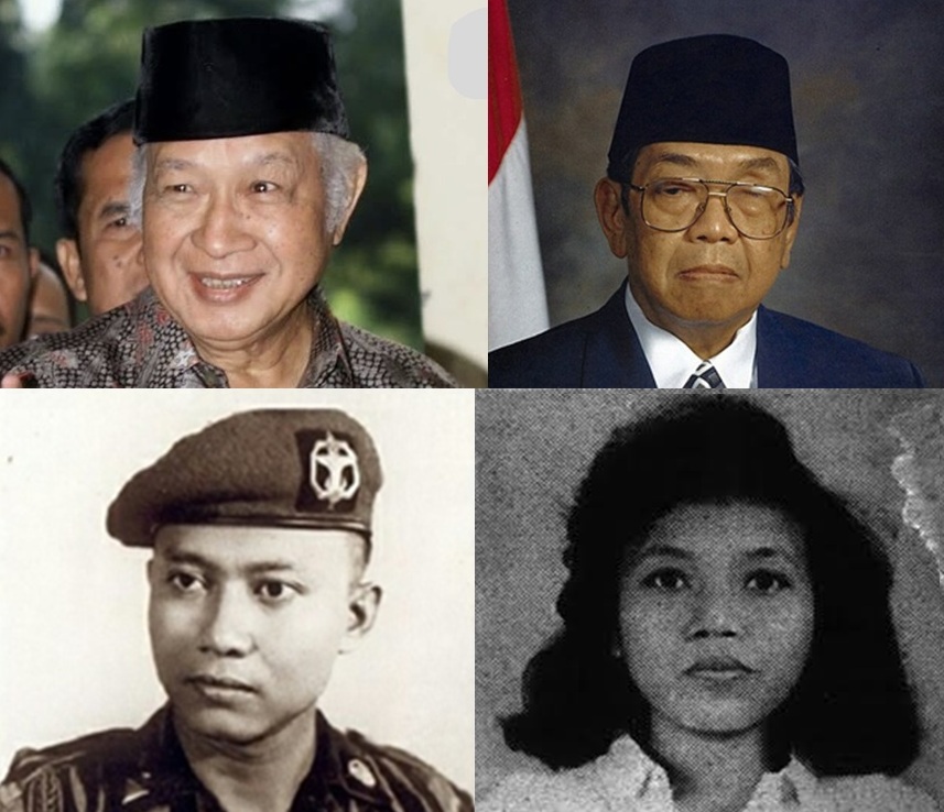 Daftar 10 Pahlawan Nasional Terbaru 2025