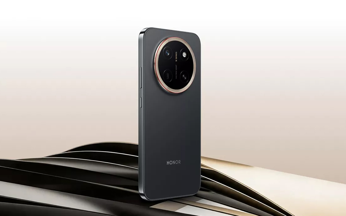 Bawa Baterai 11.000 mAh dan Rekor Dunia, Honor X80 Pro Max Resmi Meluncur!