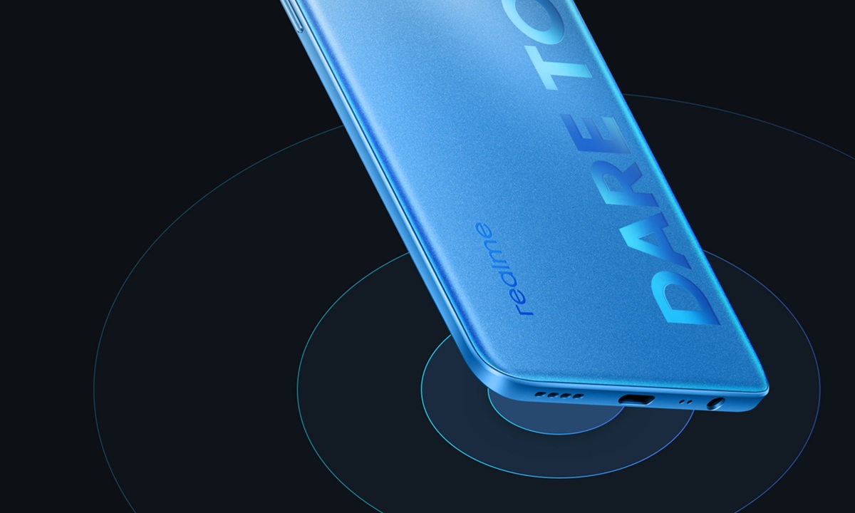 Ini Spesifikasi dan Fitur Unggulan Realme 8 Pro: Masih Dilirik Banyak Orang?