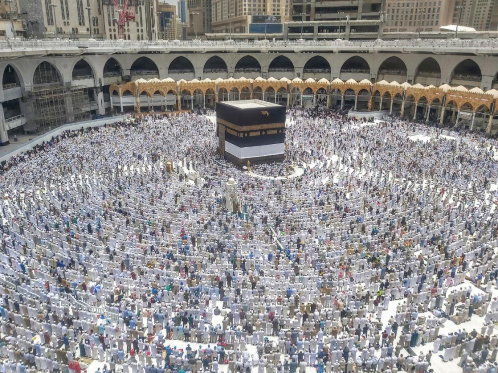 Panduan Lengkap Pelaksanaan Haji Sesuai Syariat Islam untuk Calon Jamaah Indonesia