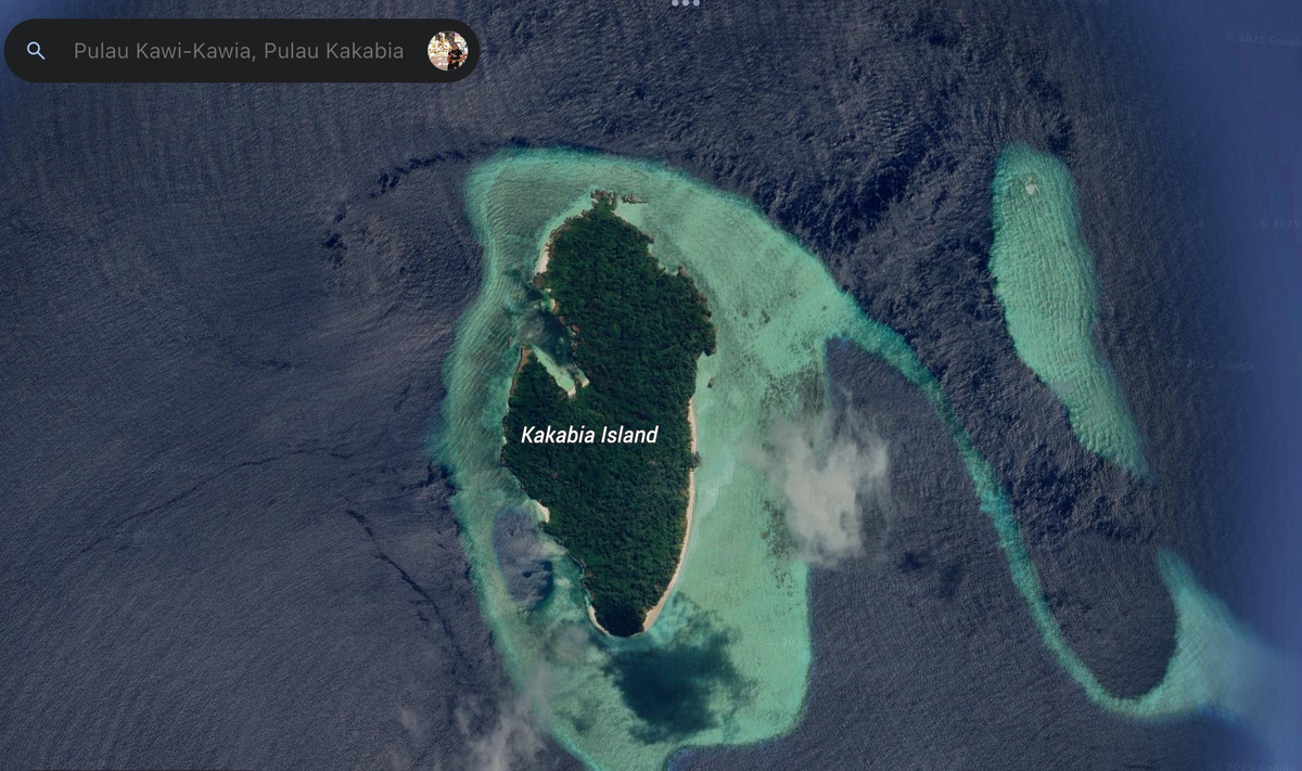 Tak Lagi Perebutkan Pulau Kakabia, Sulsel dan Sultra Sepakat Kelola Bersama!
