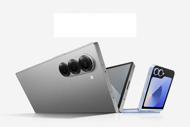 Bocoran HP Lipat Terbaru Samsung: Layar Lebih Lebar 7,6 Inci, Performa Setara Flagship