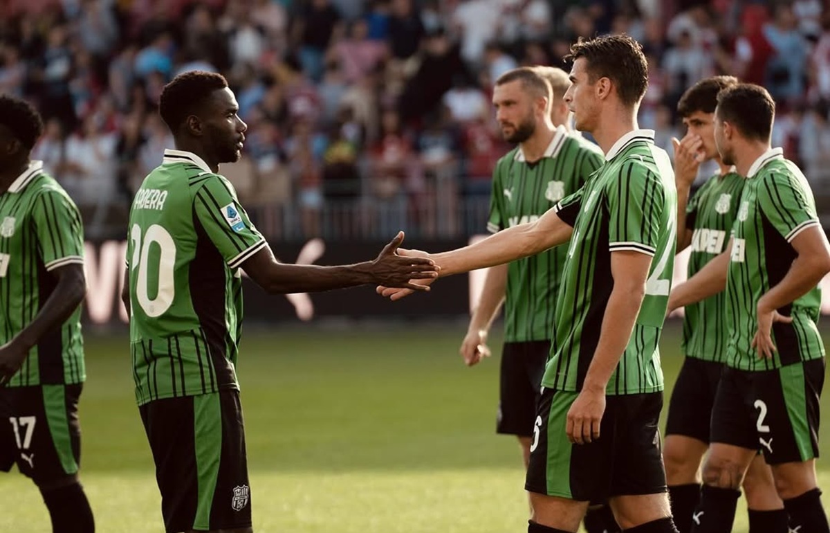 Prediksi Sassuolo vs Genoa: Tim Tamu Butuh Keajaiban!