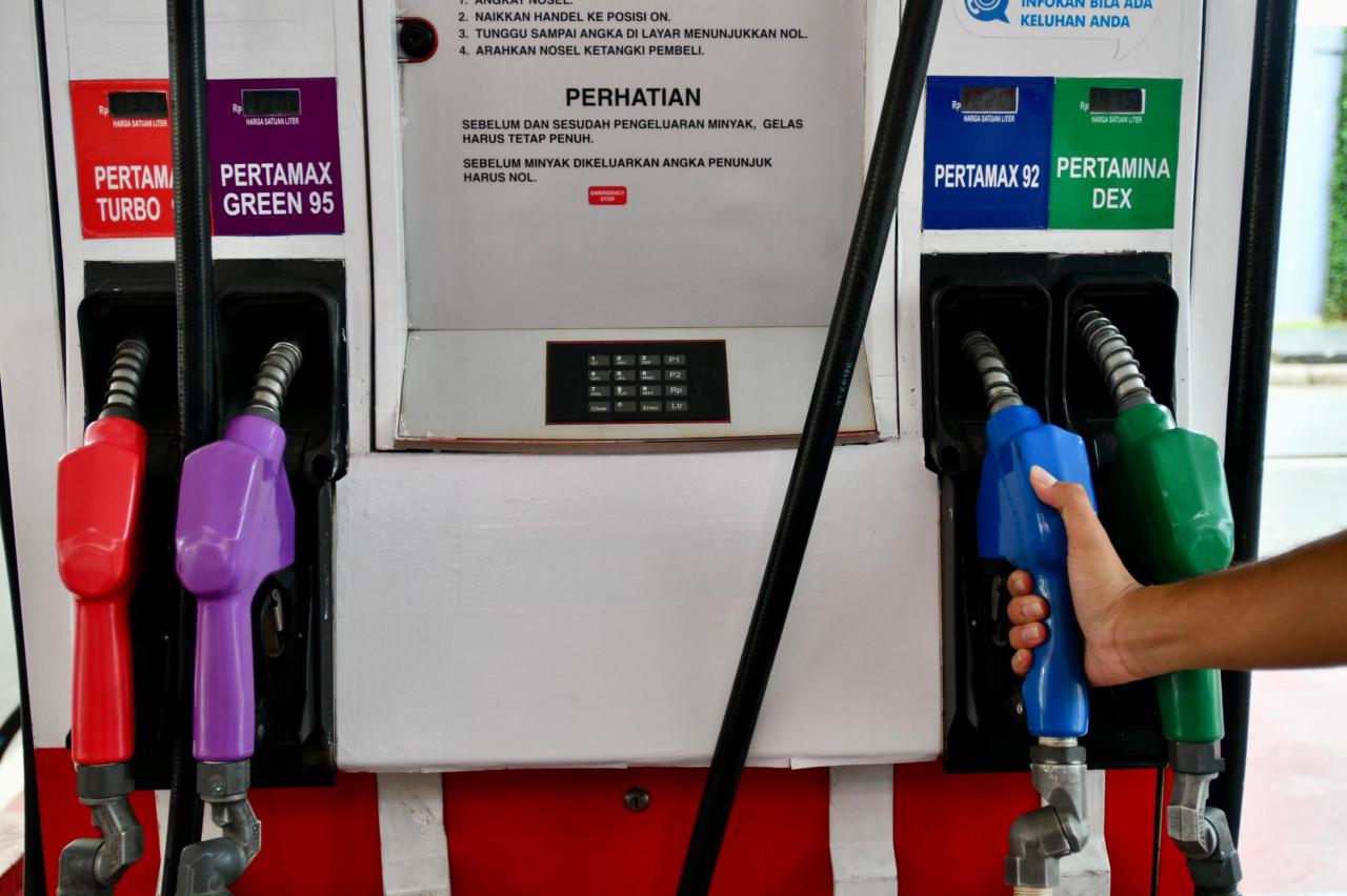 Dampak BBM Mengandung Etanol 10 Persen (E10) bagi Kendaraan