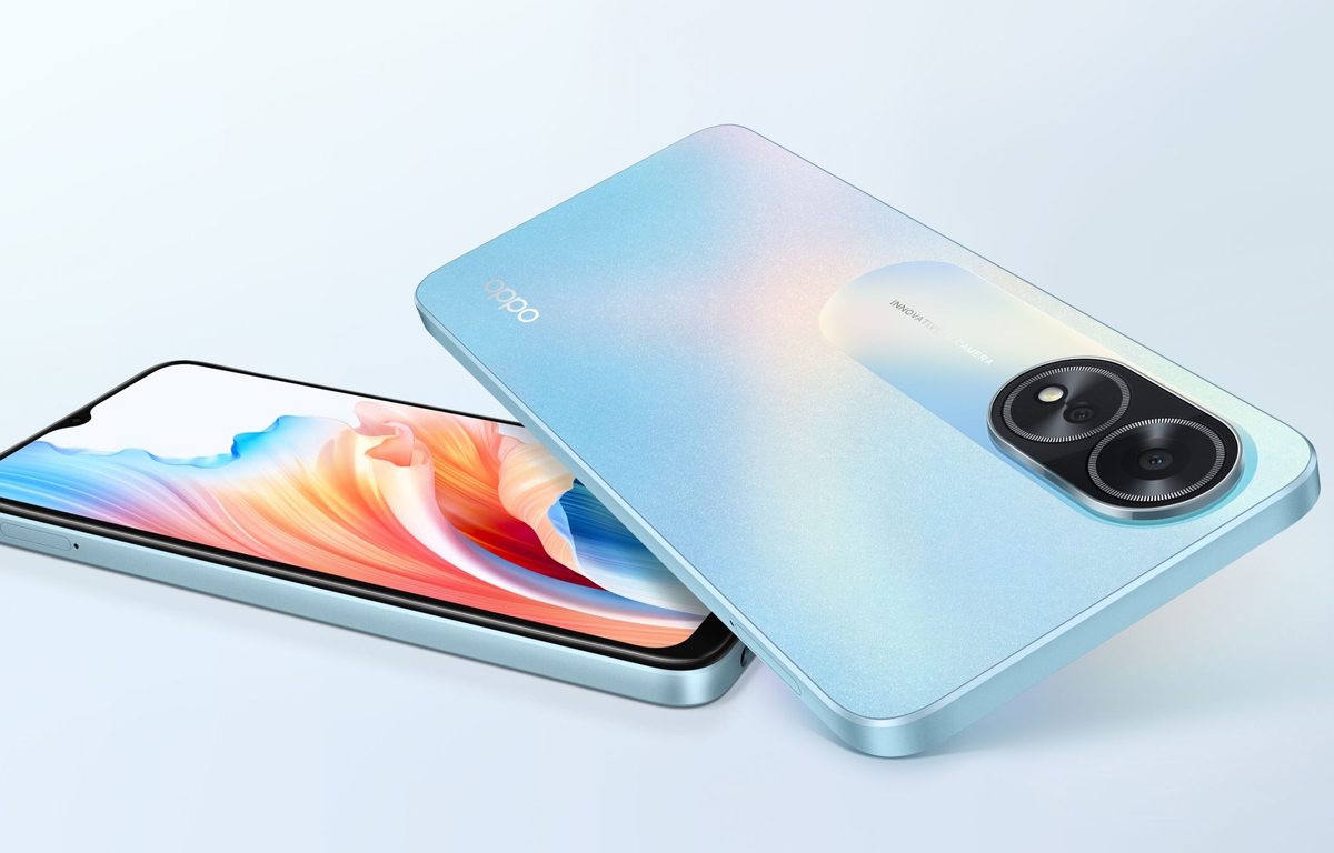 Inilah Deretan HP OPPO 1 Jutaan yang Wajib Masuk Wishlist: Murah Tapi Spek Nggak Murahan!