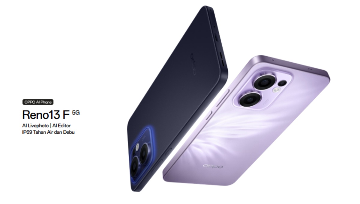 5 HP Harga 3 Jutaan Terbaik 2026, Spek Ngebut dan Kamera OIS