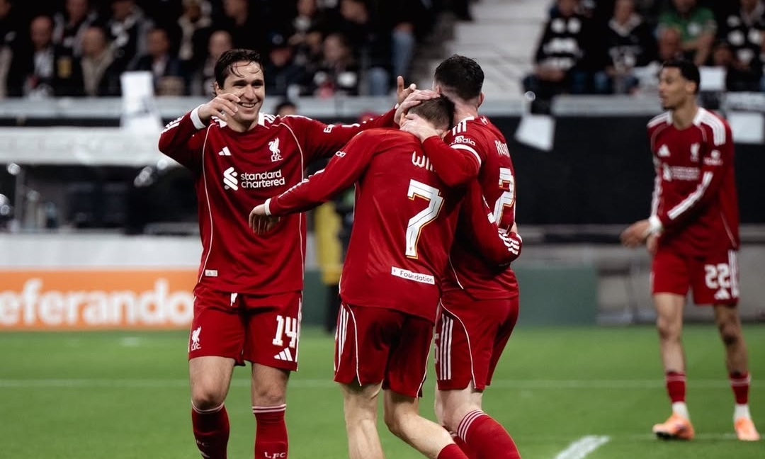 Prediksi Brentford vs Liverpool: Saatnya The Reds Akhiri Tren Buruk!