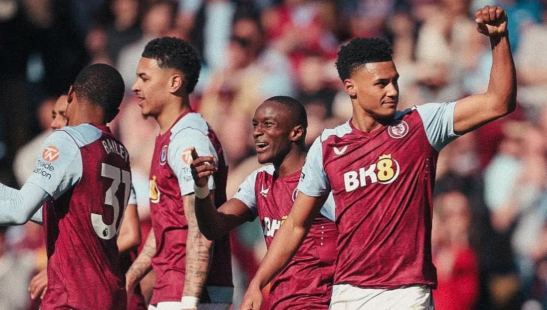 Prediksi Aston Villa vs Burnley: Tuan Rumah Bidik Empat Kemenangan Beruntun!