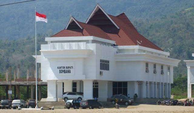 Daftar 121 Desa Penerima Dana Desa 2025 di Kabupaten Bombana, Sulawesi Tenggara Beserta Besarannya